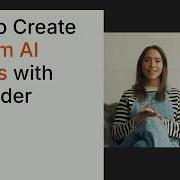 How To Create Custom AI Agents In Zencoder