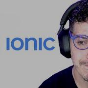 Malas Noticias Para Ionic Alternativas