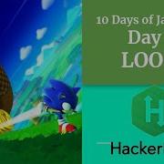 Day 2 Loops HACKERRANK 10 Days Of JavaScript