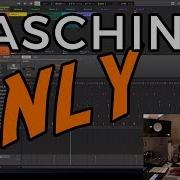 Make A Full Beat In Maschine NO DAW NEEDED Ideas Mode Patterns And Scenes Tutorial