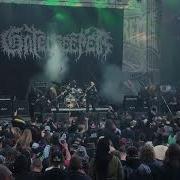 Gatecreeper Live At Obscene Extreme 2022