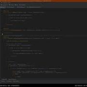 IntelliJ IDEA Code Folding