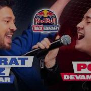 Murat Boz Poizi Özledim Red Bull Track Takeover Muratboz P0izi