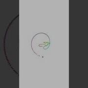 Chaser Ball Animation Using Python Turtle Code Python Codingkiduniya