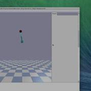 Fix Based Pendulum Balancing Using Genetic Programing DEAP