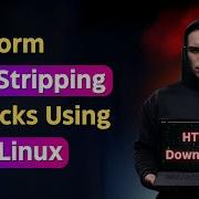How To Perform SSL Stripping Attacks Using Kali Linux