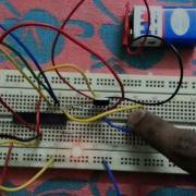 Avr Interfacing A Button