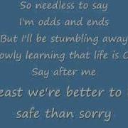 Take On Me By A Ha Lyrics