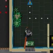 Robbery Bob CHAPTER 4 ADVANCED Level 9 100 IOS Android Walkthrough