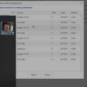 Create Your Gradebook