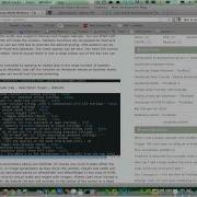 PHP AJAX Javascript Tutorial
