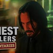 Honest Trailers Commentary John Wick Chapter 4