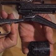 Магия оружия 42 Документальный сериал история и новинки стрелкового спорта