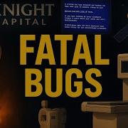 The Worst Software Bugs In History