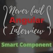 Refactor Angular Smart Component Part 2 Angular Tutorial For Advanced Developers