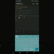 C Pattern क ड ग स ख Coadingg Cpp Shortvideo Codinglover