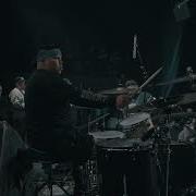 197 Drum Cam Rotting Out Live At This Is LA 02 02 2025