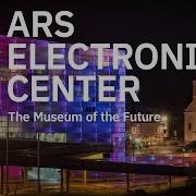Ars Electronica Center 2025