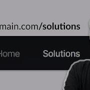 Make Nav Link Active For Each Page With JavaScript