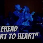 Fiddlehead Heart To Heart LIVE At Something In The Way Fest