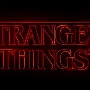 Stranger Things Title Sequence HD Netflix Stranger Things INDIA