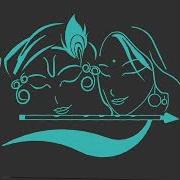 Radha Krishna Drawing In Python Programdrawing