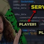 Voxel Game Mini Devlog Multiplayer Networking Architecture