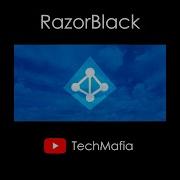 TryHackMe RazorBlack Room Walkthrough