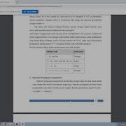 Modul 1 Deklarasi Variabel Tipe Data Operator Part I