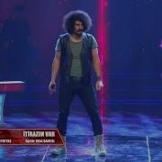 Hayri Kasaç Itirazım Var O Ses Türkiye 36 Bölüm 08 02 2020