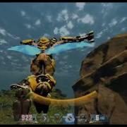 FGC Firefall Glider Trick