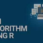 KNN Algorithm Using R KNN Algorithm Example Data Science Training Edureka
