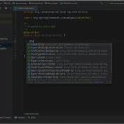 Java Hello Spring Part 3 Static Response