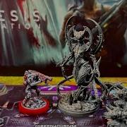 NEMESIS RETALIATION Board Game Solo Playthrough Awaken Realms