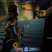 FireFall Beta Gameplay