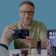 10 Things Seth Rogen Can T Live Without 10 Essentials