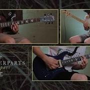 Counterparts Compass Guitar Demonstration