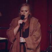 Adele Turning Tables Live At Largo