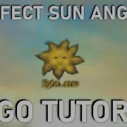 PERFECT SUN ANGLES TUTORIAL CSGO Hammer SDK