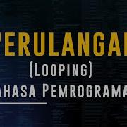 5 Perulangan Looping Di Bahasa Pemrograman C
