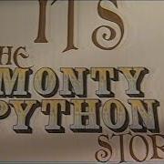 It S The Monty Python Story 1999