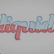 Inkscape Tutorial Vector Liquid Text