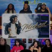 Michael 2026 Reaction Mashup