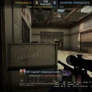 Cache Ace On Eco With Vac Shots