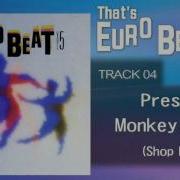 Preset Monky Shop Shop Mix That S EURO BEAT 05 04