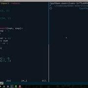 Build A Manual Exponent Function In Python