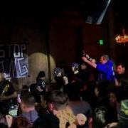Turnstile Los Globos 3 3 15 Los Angeles
