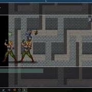 Batrider Battle System Test
