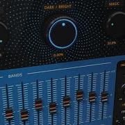 FireEQ Quick Introduction