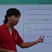 HTML Attributes